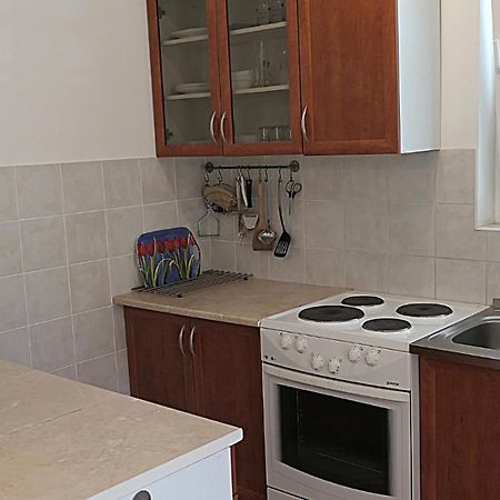 Apartment Leida 1 Медулин Экстерьер фото