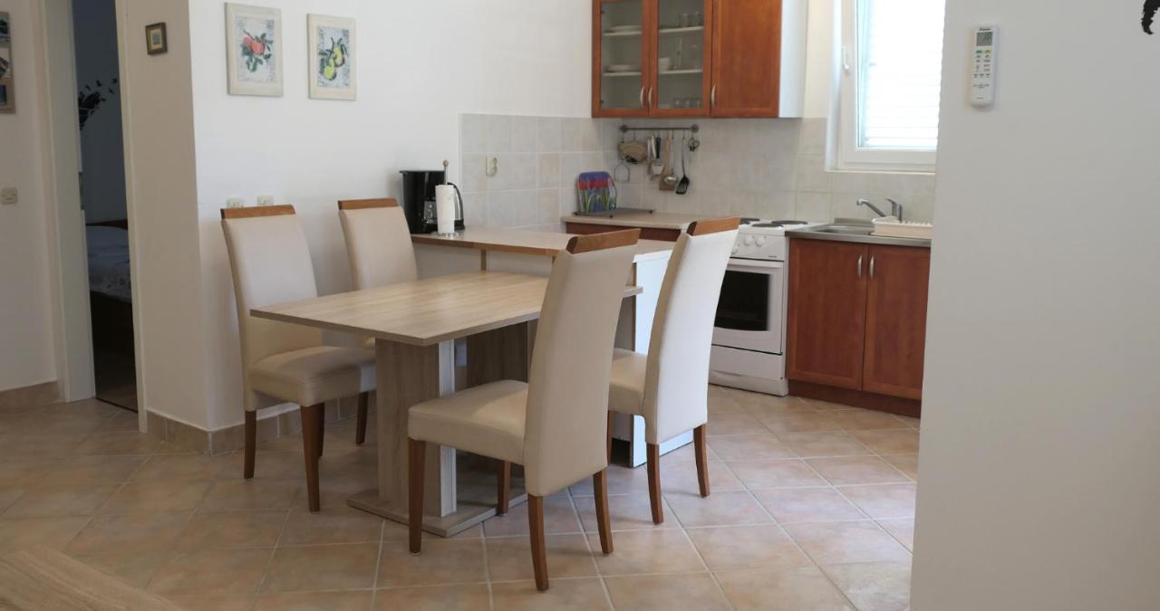 Apartment Leida 1 Медулин Экстерьер фото
