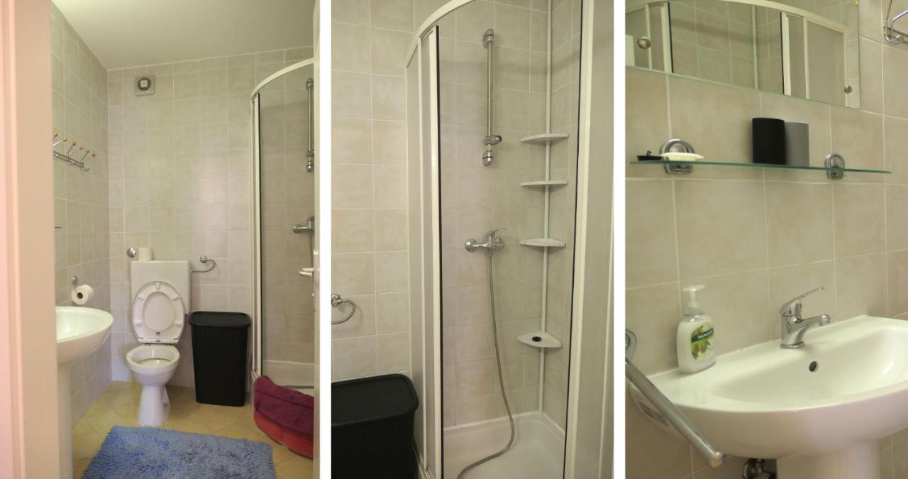 Apartment Leida 1 Медулин Экстерьер фото