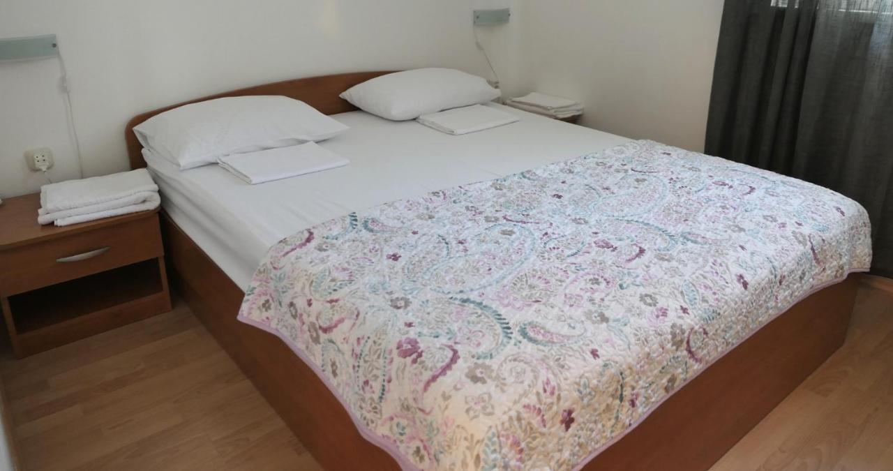 Apartment Leida 1 Медулин Экстерьер фото