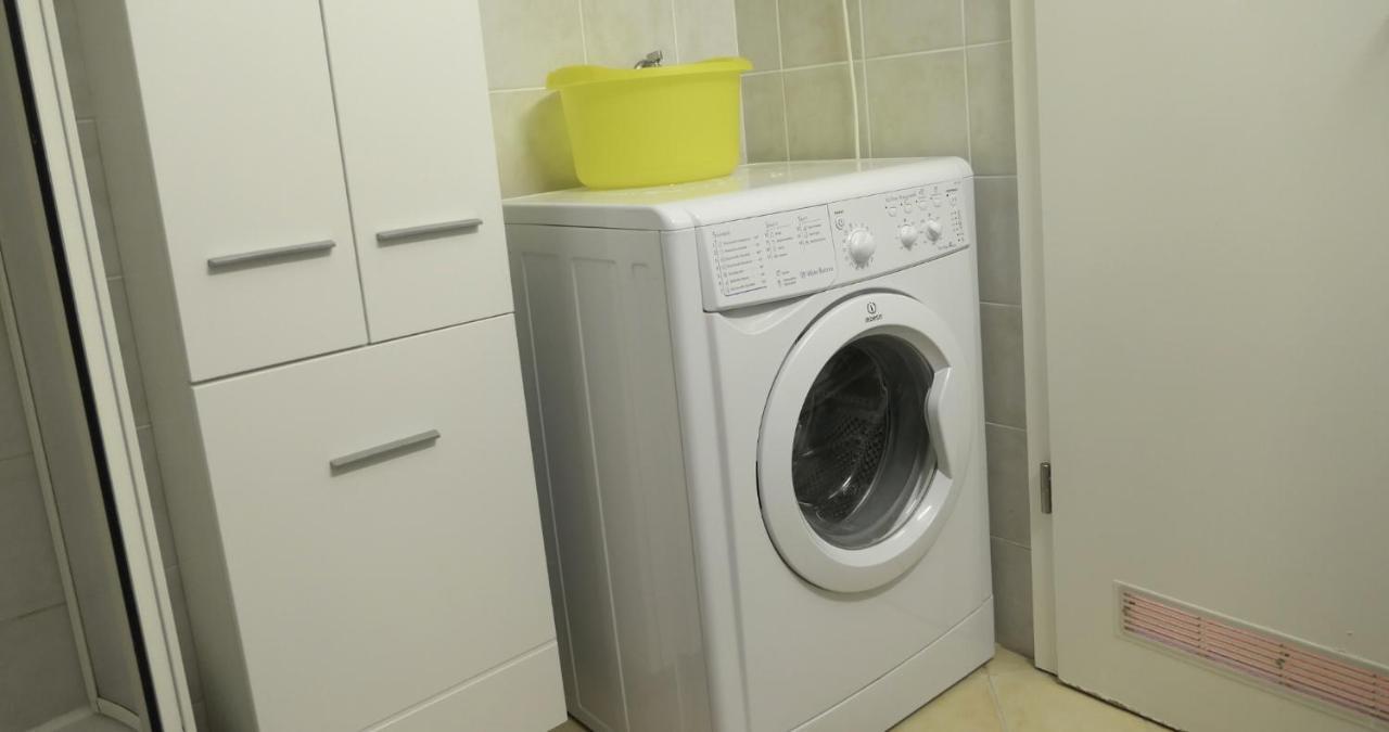 Apartment Leida 1 Медулин Экстерьер фото