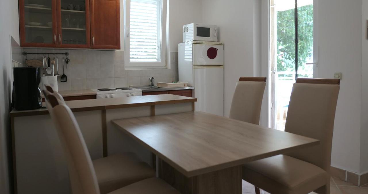 Apartment Leida 1 Медулин Экстерьер фото