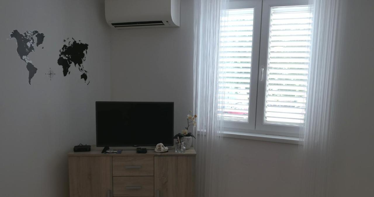 Apartment Leida 1 Медулин Экстерьер фото