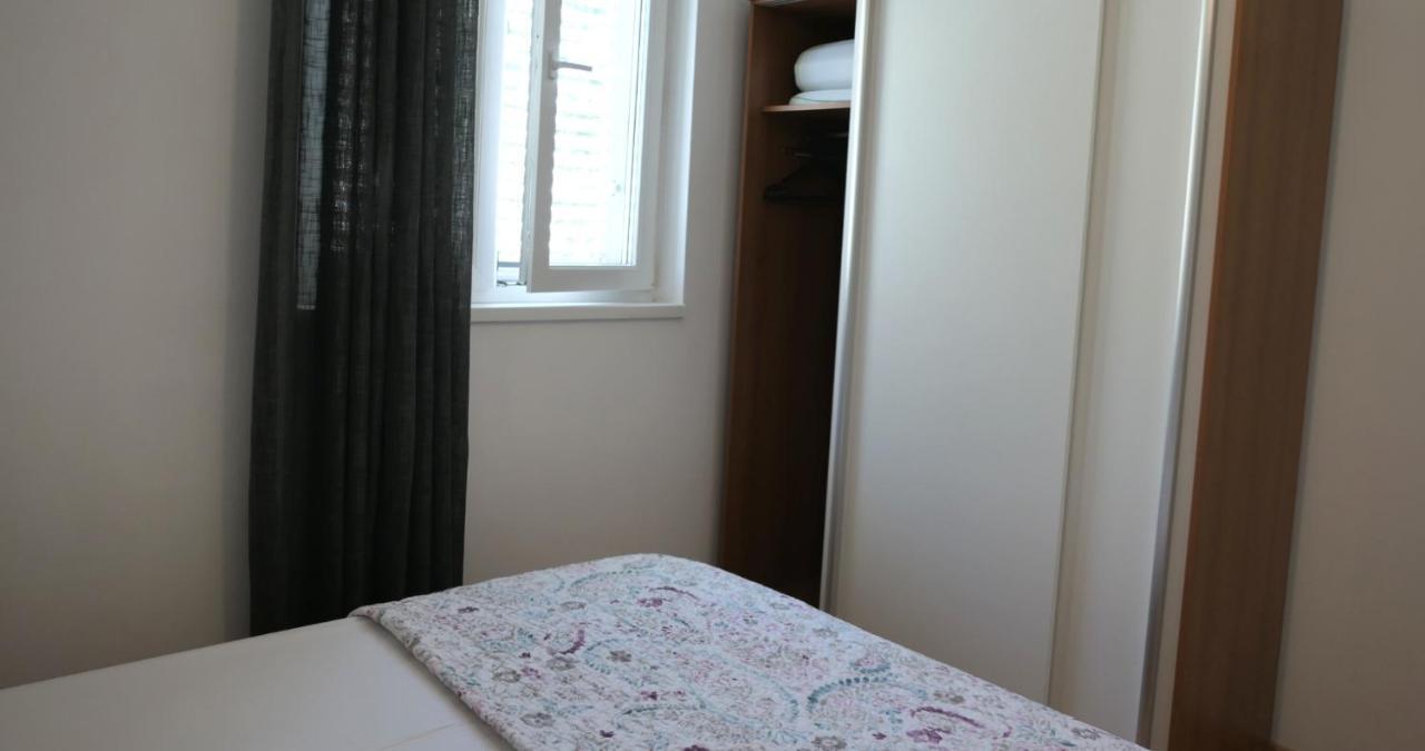 Apartment Leida 1 Медулин Экстерьер фото