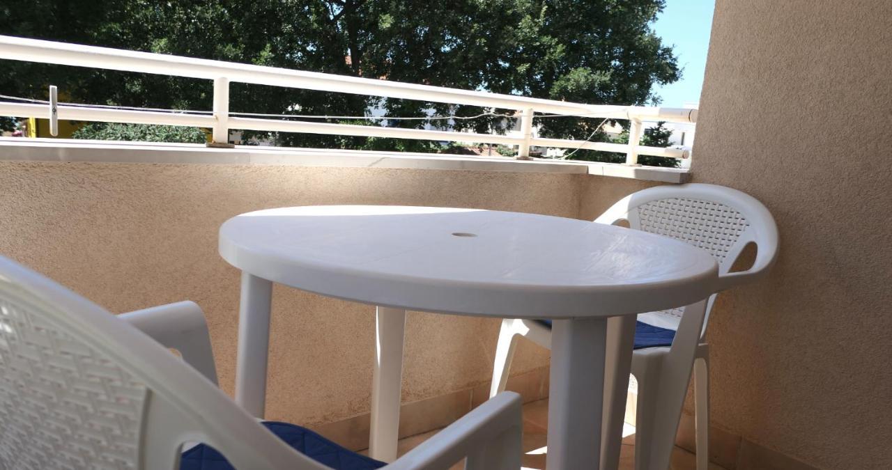 Apartment Leida 1 Медулин Экстерьер фото
