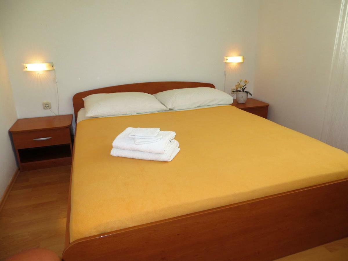 Apartment Leida 1 Медулин Экстерьер фото