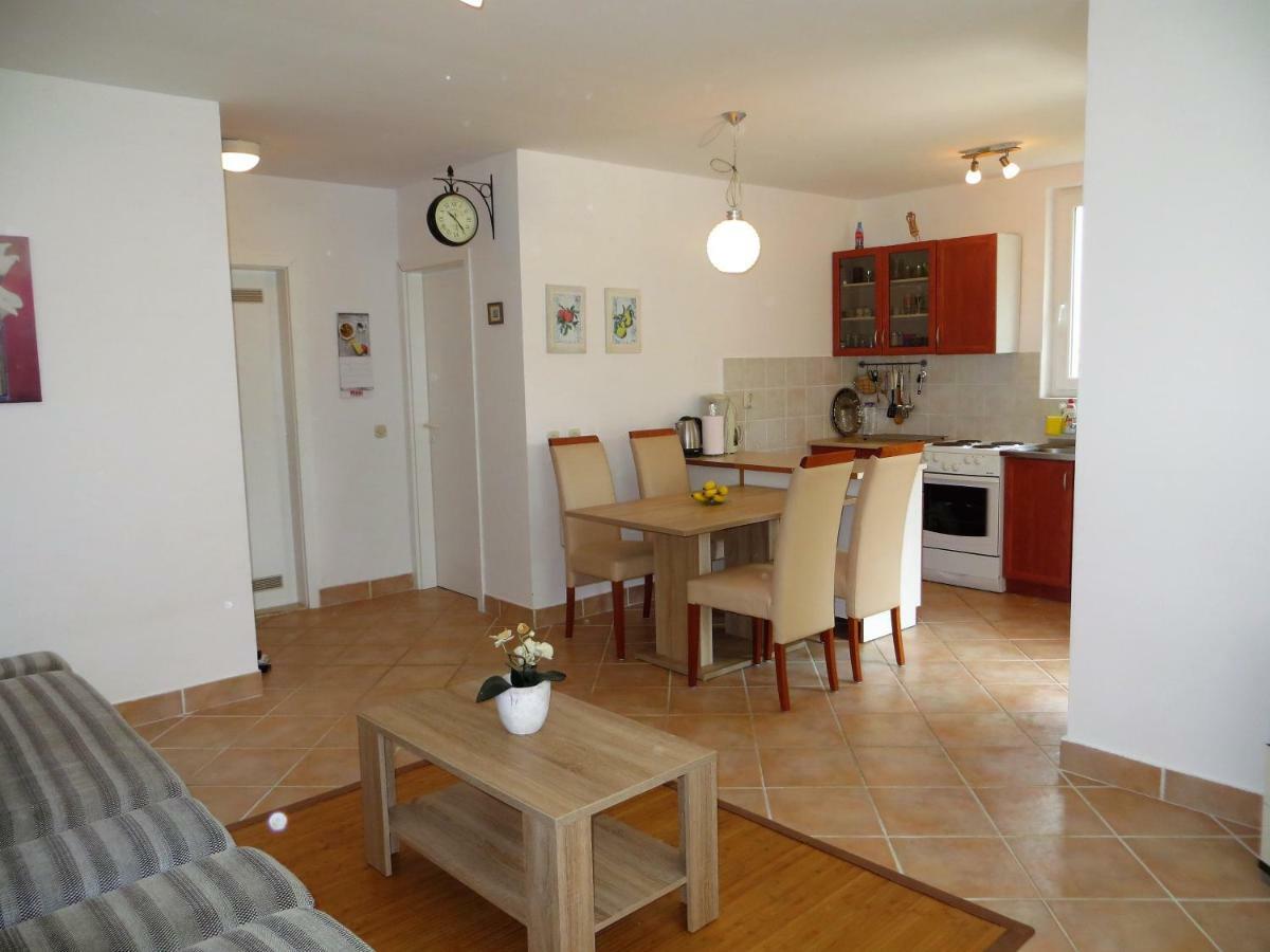 Apartment Leida 1 Медулин Экстерьер фото