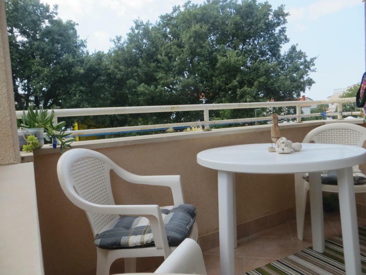 Apartment Leida 1 Медулин Экстерьер фото