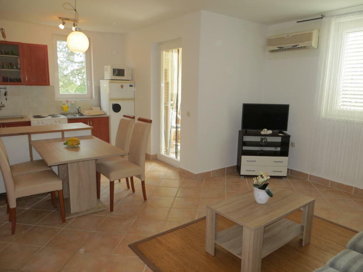 Apartment Leida 1 Медулин Экстерьер фото