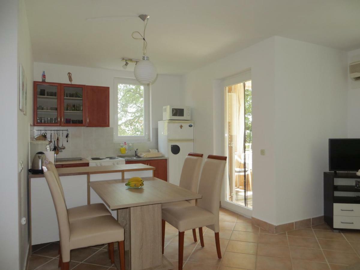 Apartment Leida 1 Медулин Экстерьер фото