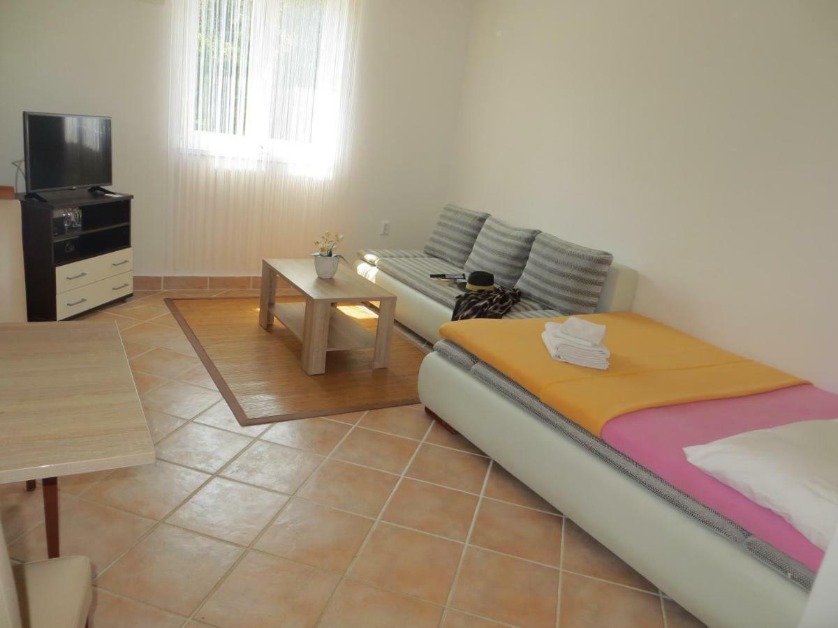 Apartment Leida 1 Медулин Экстерьер фото