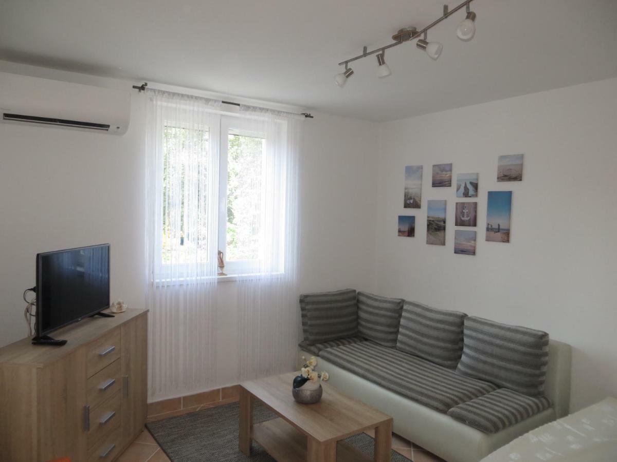Apartment Leida 1 Медулин Экстерьер фото